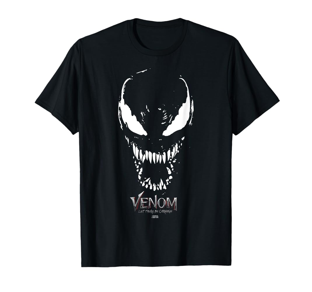 Amazon | マーベル ヴェノム2:Let There Be Carnage Venom Big